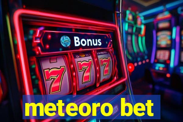 meteoro bet